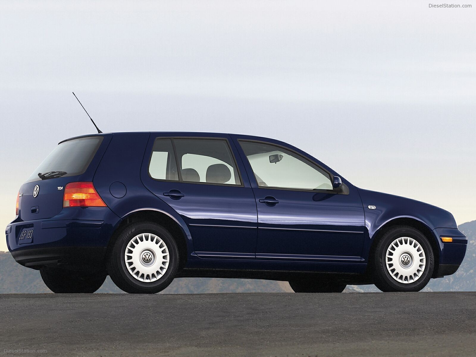 Volkswagen Golf IV